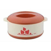 Thumbnail for Plastic Casserole, 2.5 Litres - Distacart