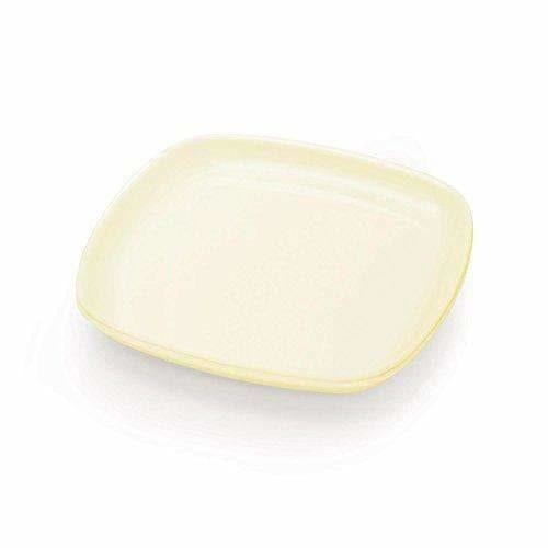 Square Half Plate Set, 6-Pieces - Distacart