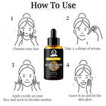 Thumbnail for Vital Organics Kumkumadi Tailam Oil