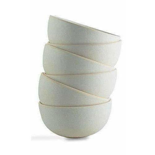 Fibre Bowls Pack of - 6 - Distacart