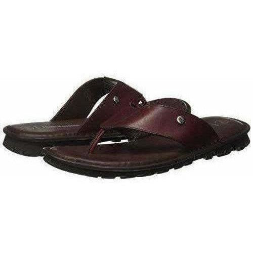 Hush Puppies Men's Snarl Flip Flops Sandals - Distacart