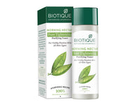 Thumbnail for Biotique Advanced Ayurveda Bio Morning Nectar Visibly Flawless Toner - Distacart