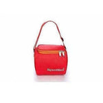 Thumbnail for Plastic Lunch Box Set with Bag Set, 5-Pieces - Distacart