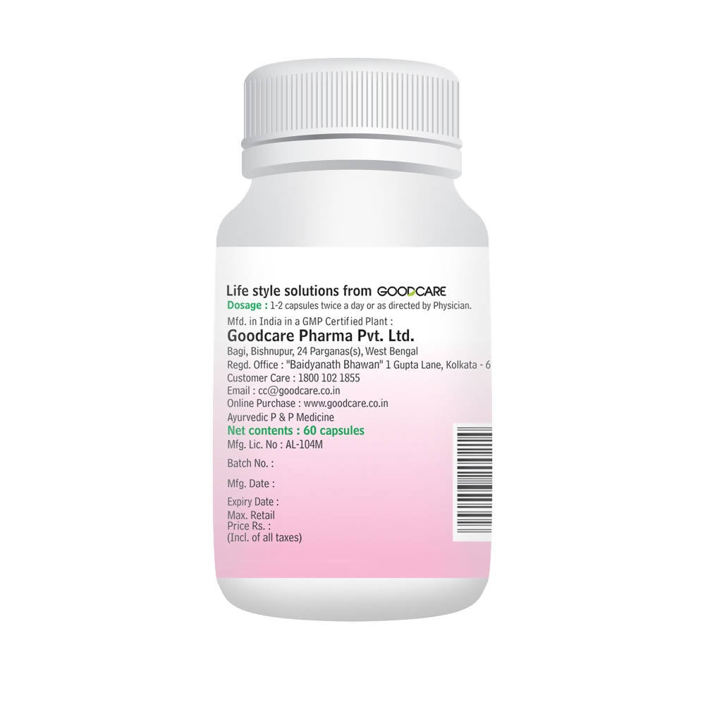 Meno Guard Capsules