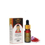Thumbnail for Tatsat Certified Ayurvedic Kumkumadi Exquisite Face Serum - Distacart