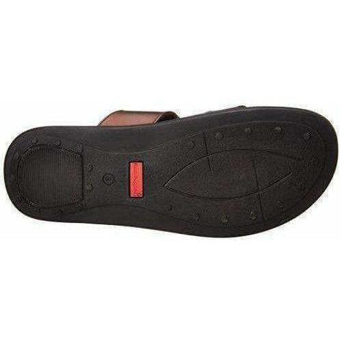 Hush Puppies Men's Leather Hawaii Thong Sandals - Distacart