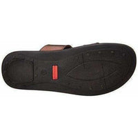 Thumbnail for Hush Puppies Men's Leather Hawaii Thong Sandals - Distacart