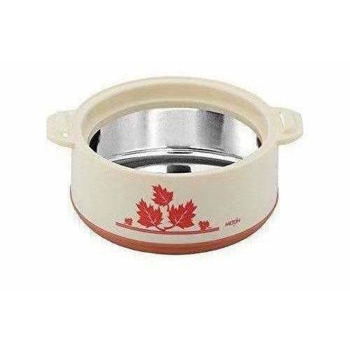 Plastic Casserole, 2.5 Litres - Distacart