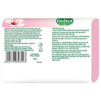 Thumbnail for Dettol Skincare Moisturizing Bathing Soap Bar With Glycerine