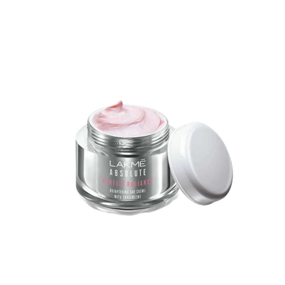 Lakme Absolute Perfect Radiance Skin Brightening Day Creme - Distacart