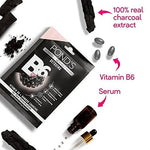 Thumbnail for Ponds Activated Charcoal Sheet Mask