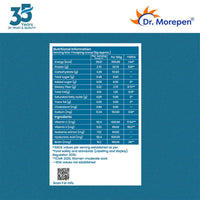 Thumbnail for Dr. Morepen Marine Collagen Skin Protein Powder - Distacart