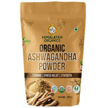 Thumbnail for Himalayan Organics Ashwagandha Powder - Distacart