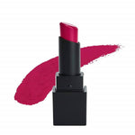 Thumbnail for Sugar Nothing Else Matter Longwear Lipstick - Pink Aloud (Bright Fuchsia Pink)