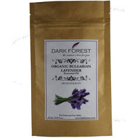 Thumbnail for Dark Forest Organic Bulgarian Lavender Essential Oil 10ml