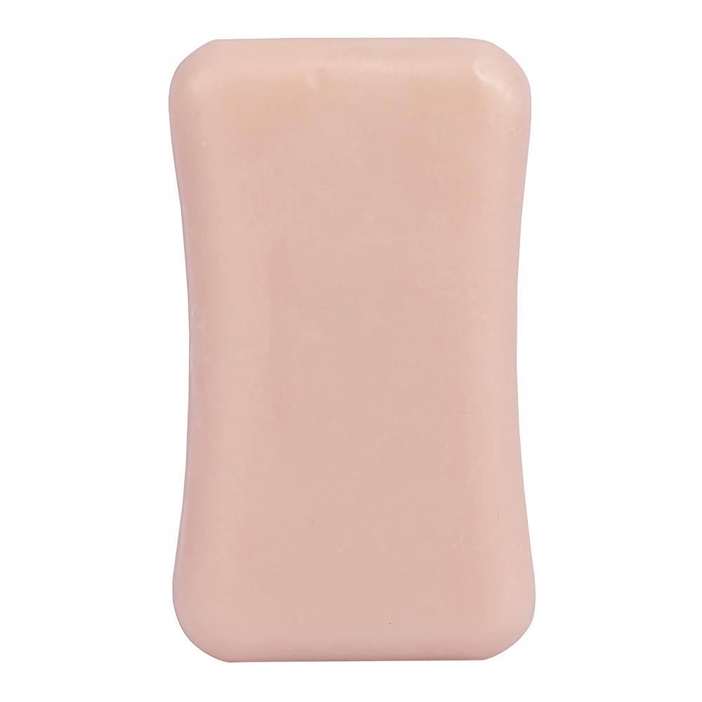 Naija Rose - Smooth & Vibrant Skin Soap