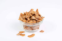 Thumbnail for Siddhagiri's Satvyk Organic Coconut Jaggery Chips