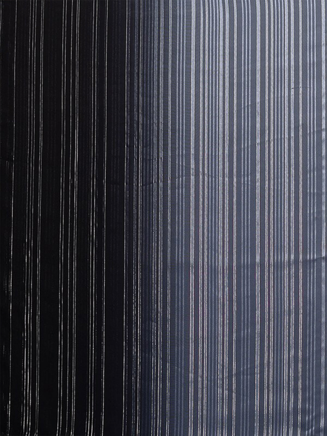 Kalini Striped Satin Saree - Distacart