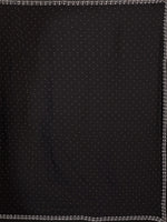 Thumbnail for Koskii Embellished Beads & Stones Detailed Satin Saree - Distacart