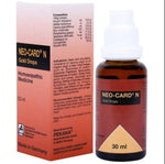 Thumbnail for Adel Homeopathy Neo-Card N Gold Drop