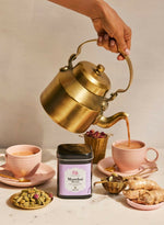 Thumbnail for The Herb Boutique Mumbai Masala Tea - Distacart