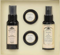 Thumbnail for Kama Ayurveda The Mini Skincare Gift Box