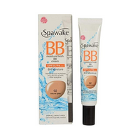 Thumbnail for Spawake Moisture Fresh Natural Glow BB Cream SPF25/PA++ - Distacart