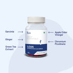 Thumbnail for ForMen Lean Weight Loss Capsules - Distacart
