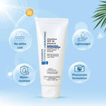 Thumbnail for FCL Chemfree Physical Sunscreen SPF 50 - Distacart
