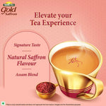 Thumbnail for Tata Tea Gold Saffron - Distacart