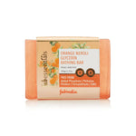 Thumbnail for Fabessentials Assorted Glycerin Bathing Bars Combo - Orange Neroli, Neem Aloe Vera & Jasmine - Distacart
