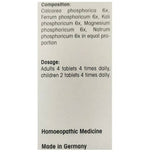 Thumbnail for Dr. Reckeweg Five Phos Tablets - Distacart