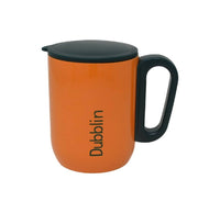 Thumbnail for Dubblin Polo Stainless Steel Mug - Distacart