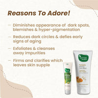 Thumbnail for Mother Sparsh Heal & Rejuvenate Your Skin With Healing Combo
