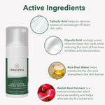 Thumbnail for Be Soulfull Acne Control Foaming Face Wash - Distacart