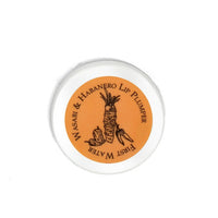 Thumbnail for First Water Wasabi And Habanero Lip Plumper - Distacart