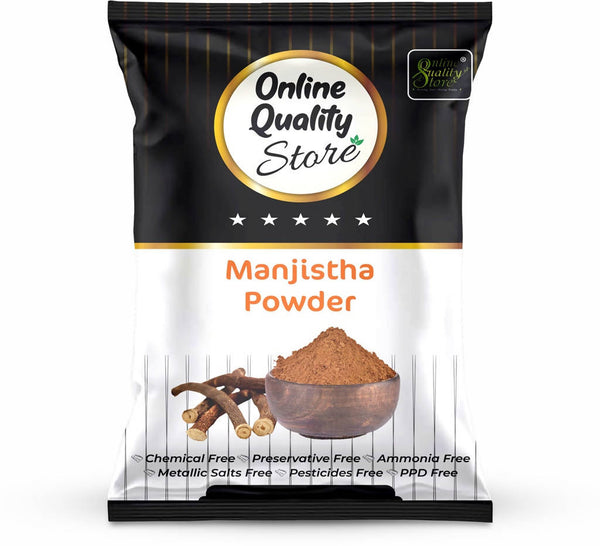Online Quality Store Manjistha Powder - Distacart