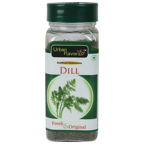 Urban Flavorz Dill