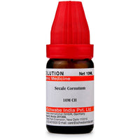 Thumbnail for Dr. Willmar Schwabe India Secale Cornutum Dilution