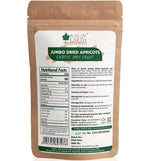 Thumbnail for Bliss of Earth Jumbo Turkish Apricots - Distacart