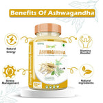 Thumbnail for Divya Shree Ashwagandha Capsules - Distacart