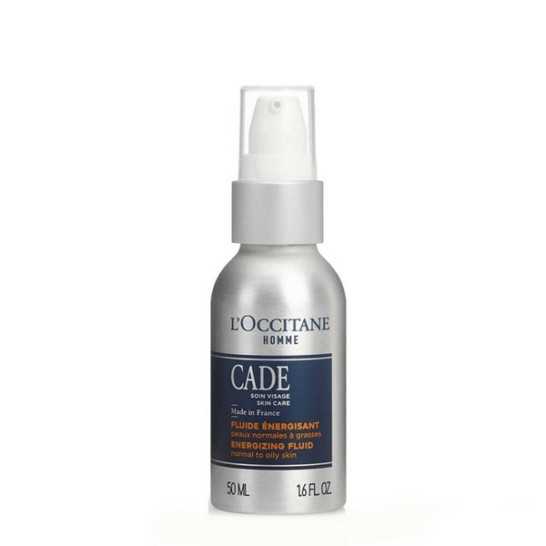 L'Occitane Cade Energizing Fluid - Distacart