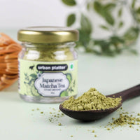 Thumbnail for Urban Platter Japanese Matcha Green Tea - Distacart