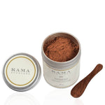Thumbnail for Kama Ayurveda Nimrah Anti Acne Face Pack 40gm