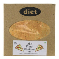 Thumbnail for Home D'elite Pizza Khakhra - Distacart