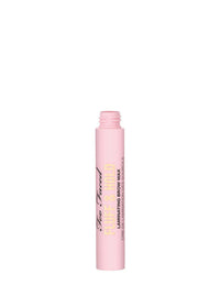 Thumbnail for Too Faced Fluff & Hold Laminating Brow Wax - Distacart