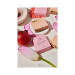 Thumbnail for The Herb Boutique Pink Clay and Lotus Sugar Soap Bar - Distacart
