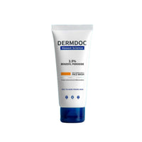 Thumbnail for Dermdoc 2.5% Benzoyl Peroxide Face Wash - Distacart
