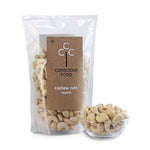 Thumbnail for Conscious Food Organic Cashew Nuts (Kaju)