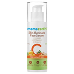 Thumbnail for Mamaearth Skin Illuminate Face Serum For Radiant Skin